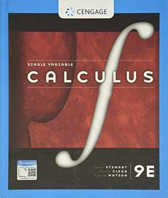 Single Variable Calculus - Hardcover, by Stewart James; Clegg Daniel - Very Good