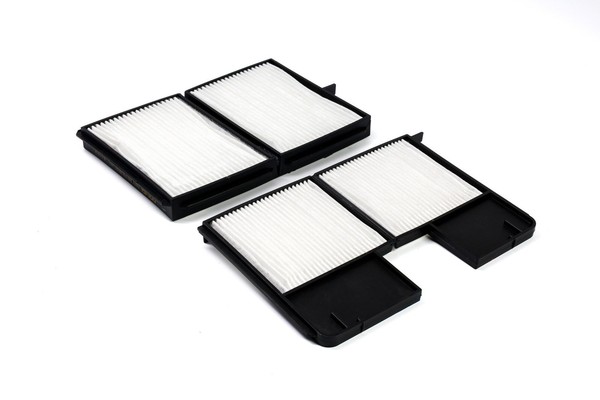 Innenraumfilter Dr!Ve+ DP1110.12.0161 Partikelfilter FüR Toyota Carina 6 Avensis-image