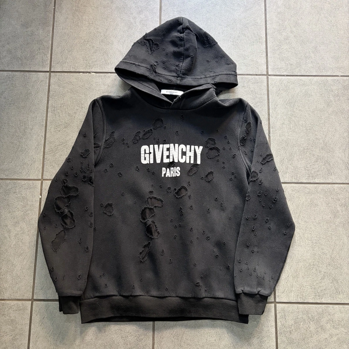 Givenchy Hoodies for Men for Sale | Shop Men's Athletic Clothes | eBay