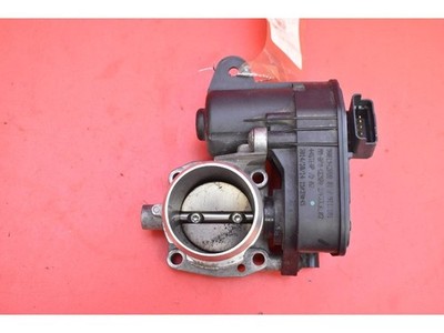 Citroen C4 Cactus 2014 Drosselklappe 9801942080 GENUINE MKO555472