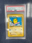 Pokemon League Black Star Promo #28 - Surfing Pikachu - MINT - PSA 9!