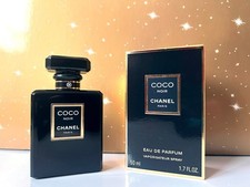 New Chanel Coco Noir Eau de Parfum 50ml Spray