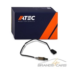ATEC LAMBDASONDE LAMDASONDE FÜR VW GOLF 4 1J 1.4 1.6 1.8+T 2.3 V5 10.97-06.06