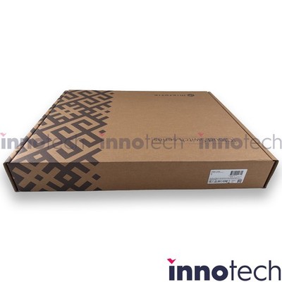 MikroTik CRS812-8DS-2DQ-2DDQ-RM   100G Cloud Router Switch New Sealed