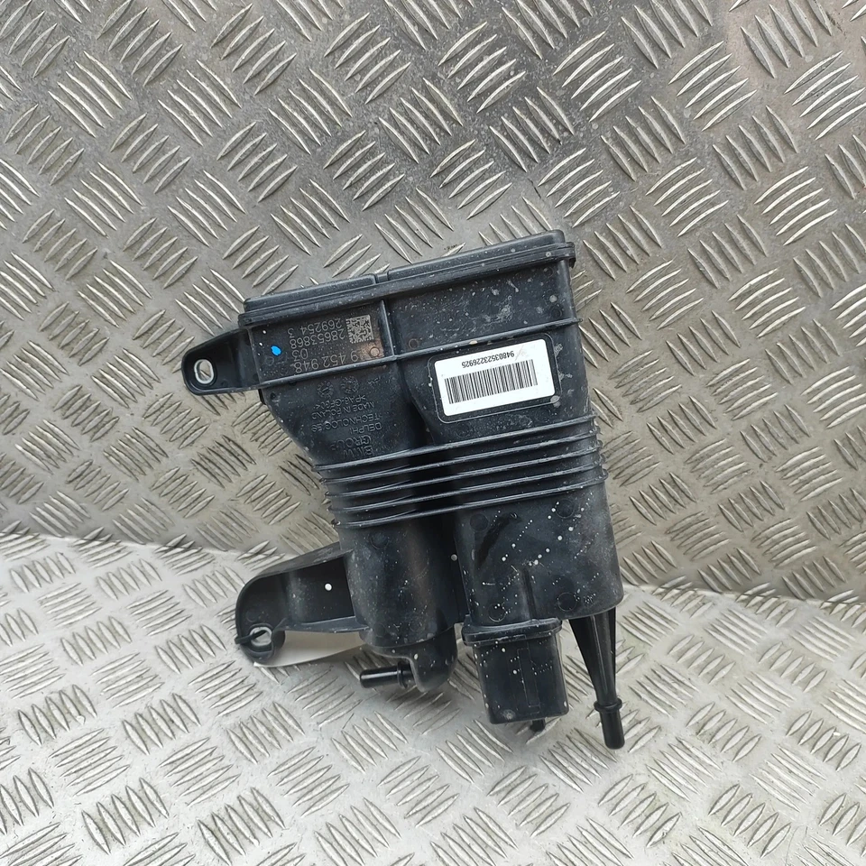 BMW X2 U10 Aktivkohlebehälterfilter 9452948 2,0 Benzin 233 kW 2025 34823141 - Bild 2 von 4
