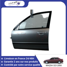Porte avant et accessoires Mazda 323
