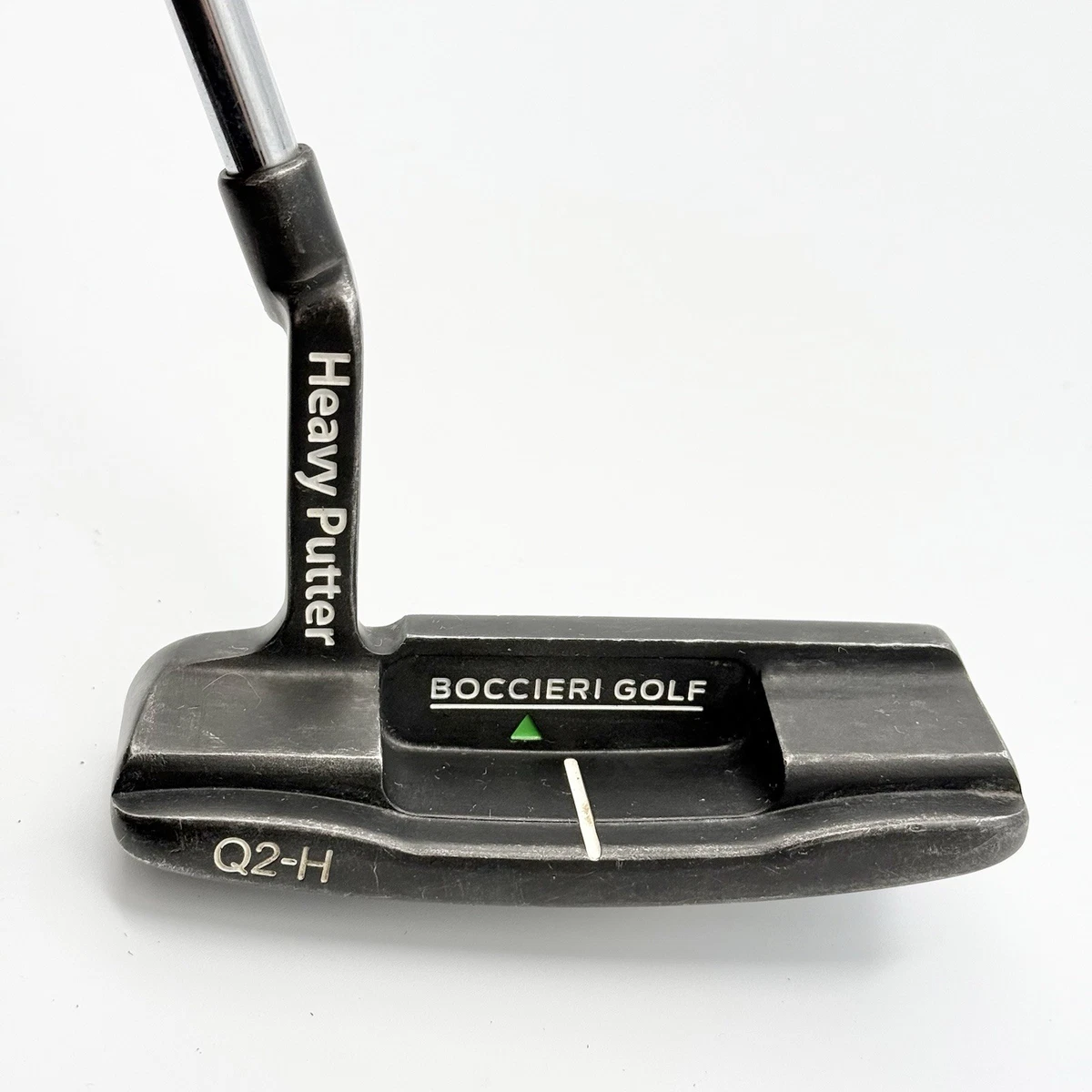 Boccieri Golf Golf Clubs for sale | eBay
