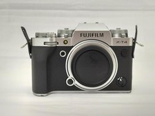 FUJIFILM X-T4 Digital SLR Camera