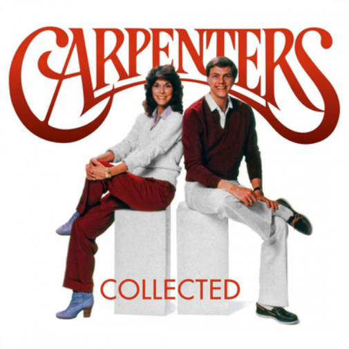 The Carpenters Collected (Vinyl LP) 12" Album