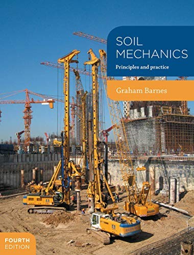 Soil Mechanics by Graham Barnes PAPERBACK 9781137512208 - Image 4