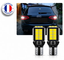 Ampoule Audi Q5