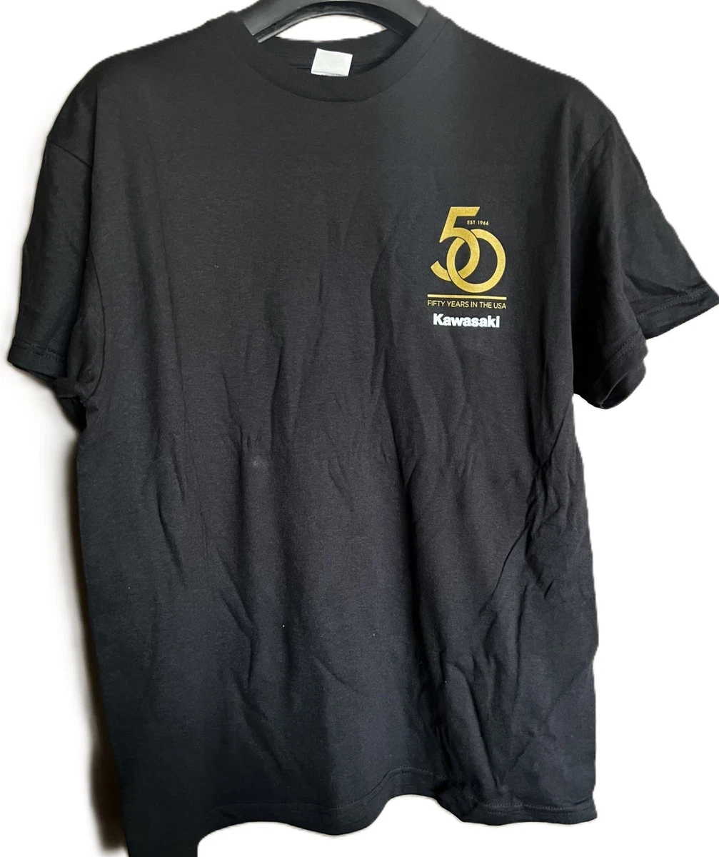 Kawasaki Men's T-Shirts for sale - eBay