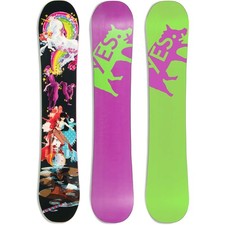 SI. Snowboard uomo BASIC UNINC RDM