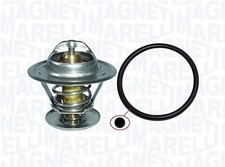 Thermostat Seat MALAGA
