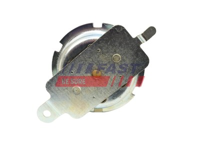 Anschlagpuffer Achskörper FAST FT12619 PU Polyurethan für FORD TRANSIT Bus F_E_