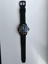 Stirling Timepieces Fraser Dive Watch 300m