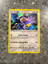 Pokemon TCG Cards Lugia 131/181 Team Up Holo Rare NM on eBay