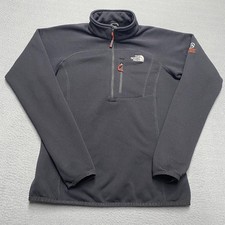 The North Face Pullover Womens Medium Black 1...