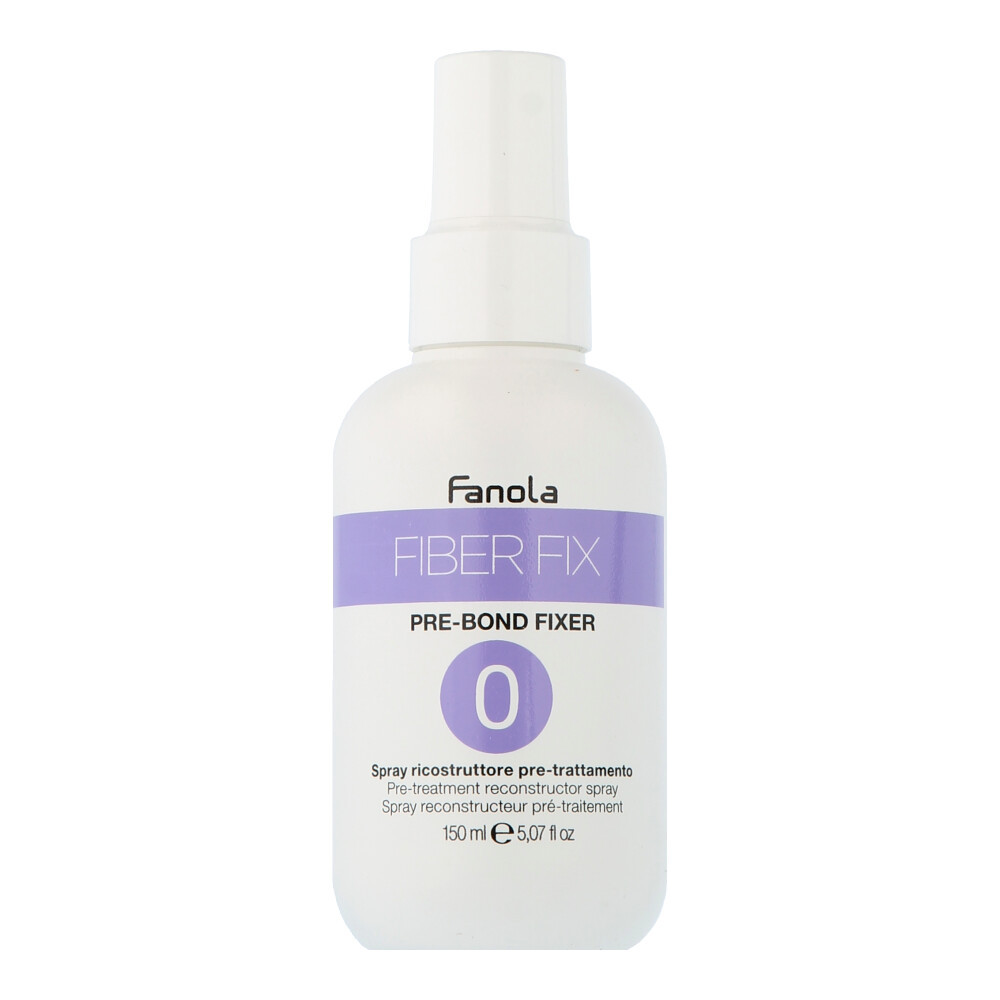 Fanola Fiber Fix - Pre-Bond Fixer Nr0 150ml 5190₽