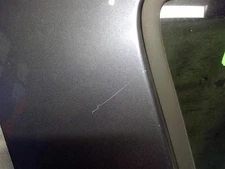 REAR DOOR Pathfinder 2005 05 2006 06 07 08 09 10 11 12 Right Gray 1373274