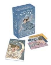 The Guardian Angel Oracle Deck: Includes 72 Cards and a 160-Page Illustrated Boo