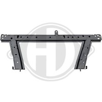 4414219 Hilfsrahmen/AggregateträGer FüR Renault Modus / Grand Modus (F/JP0_)
