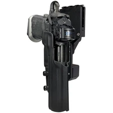 Black Scorpion Gear Pro Competition Holster fits Sig Sauer P211 GTO