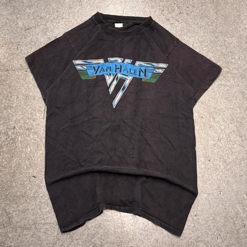 Van Halen — Medium Original Rock Promo