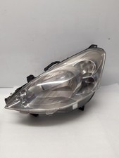 Feu avant (phare) Peugeot PARTNER