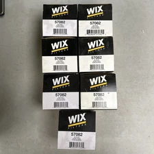 (7) Engine Oil Filter 57082 