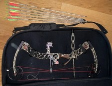 Mathews Creed Xs  Arco Compound