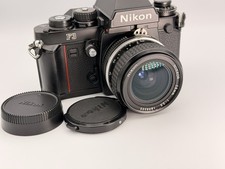 Nikon F3 Film Cameras for sale | eBay