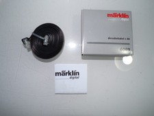 Märklin Spur H0 6089 Decoderkabel S88 siehe Foto in OVP PK4567