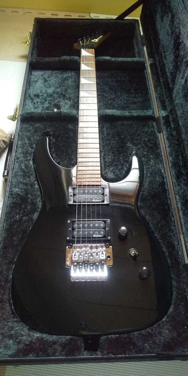 Preços baixos em Guitarra Charvel Jackson | eBay