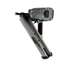 Metabo HPT NR90ADS1 3-1/2 Inch 30° Paper Collated Framing Nailer