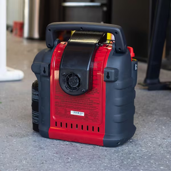 Mr Heater F232002 Portable Buddy Power Fan For MH9BX Buddy Heater New