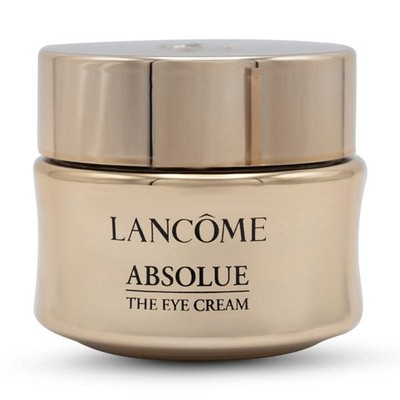 Lancome Absolue Augencreme 20ml Anti-Aging Feuchtigkeitsspendend Straffende Hautpflege