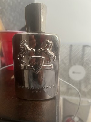 Parfums de Marly Pegasus 4.2 (HALF FULL)