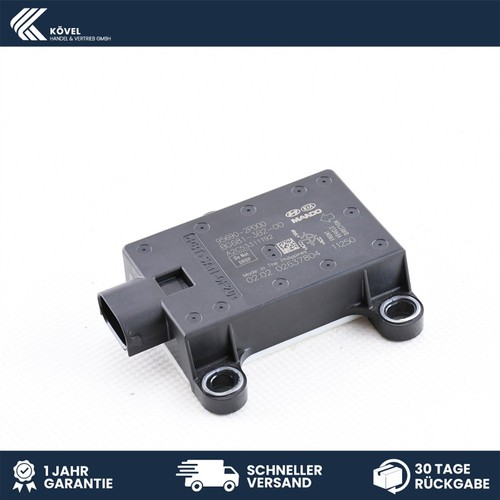 Sensor ESP ABS Drehratensensor Kia Sorento 2 XM 95690-2P000