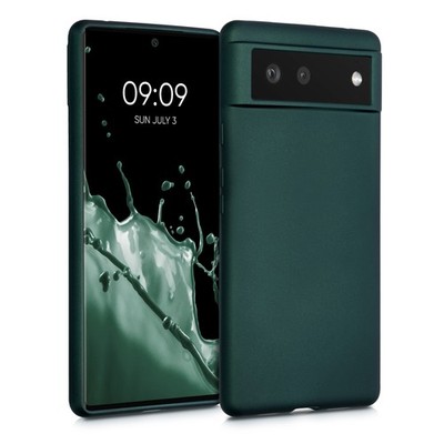 Handyhülle für Google Pixel 6 Hülle Silikon Case
