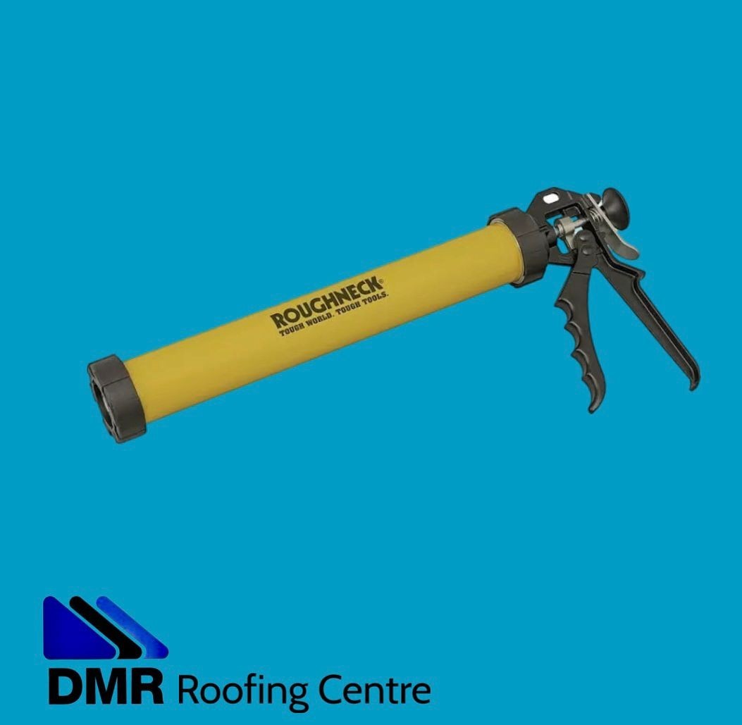 Roughneck Trade Mortar Gun