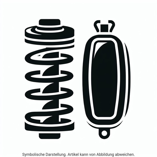 Maxgear Wickelfeder Airbag 27-2136 FüR Nissan Note E11 NE11 Lpg Dci-image