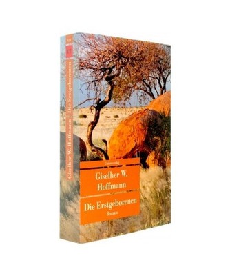 Die Erstgeborenen, Hoffmann, Giselher W