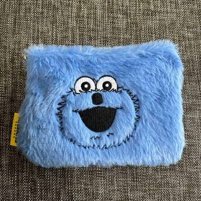 PUPPET SUNSUN Pouch