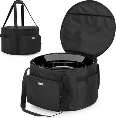 19 Inch Fire Pit Bag Compatible with Outland Firebowl Model 893 870 823, Outdoor