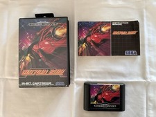 Outrun 2019 Megadrive 