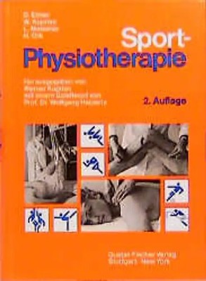 Sport-Physiotherapie