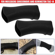 2/4Pcs Tactical Anti Slip Grip Glove for Mossberg Shockwave shotgun 870 Tac-14