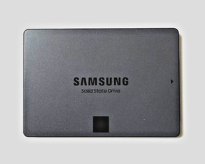 Samsung 870 Qvo 1TB | eBay
