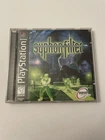 Syphon Filter - Sony PlayStation 1